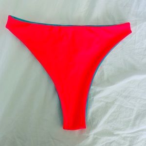 Savage swim reversible bikini bottoms